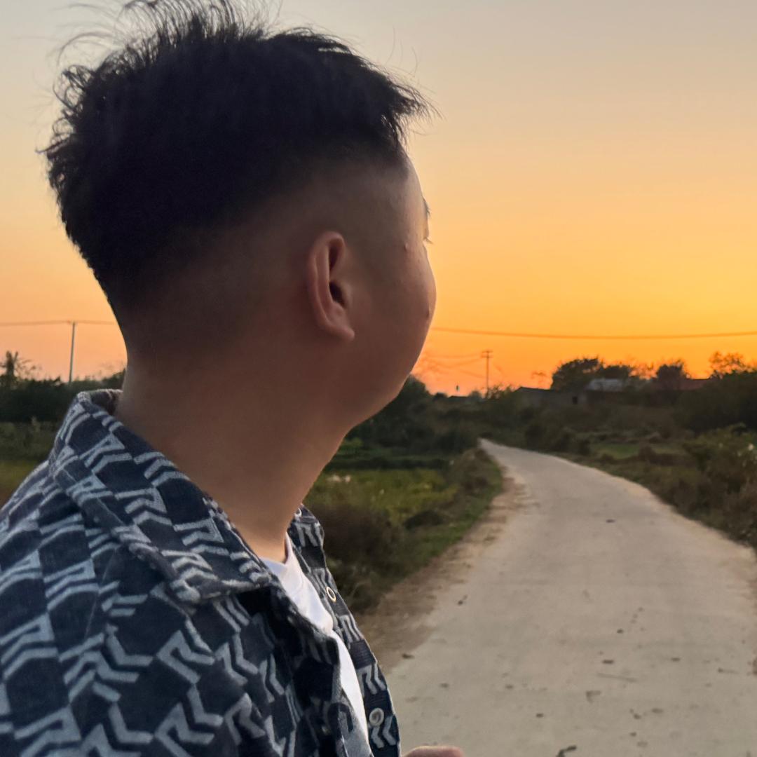 阿义来了