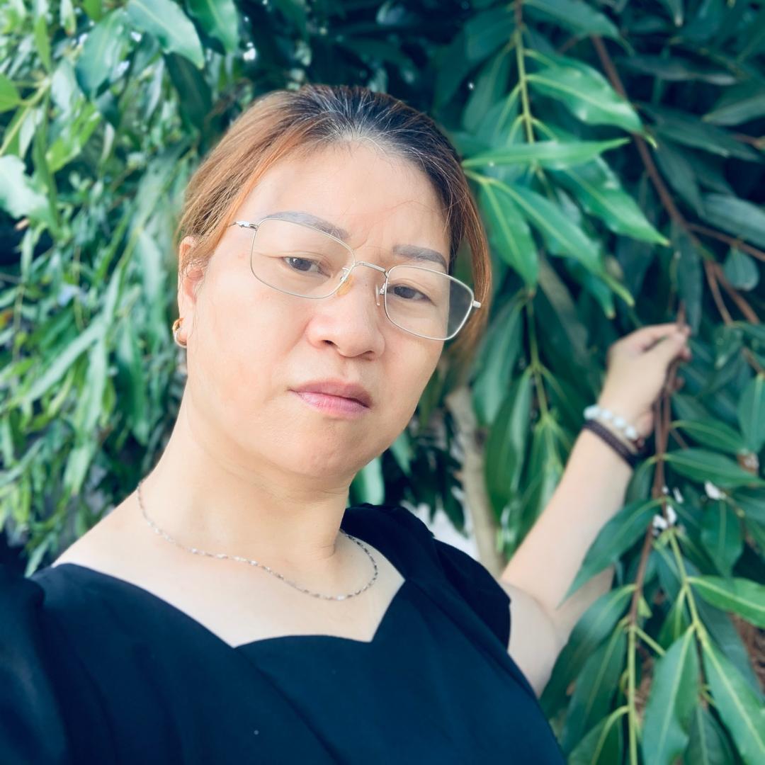 幸容姐