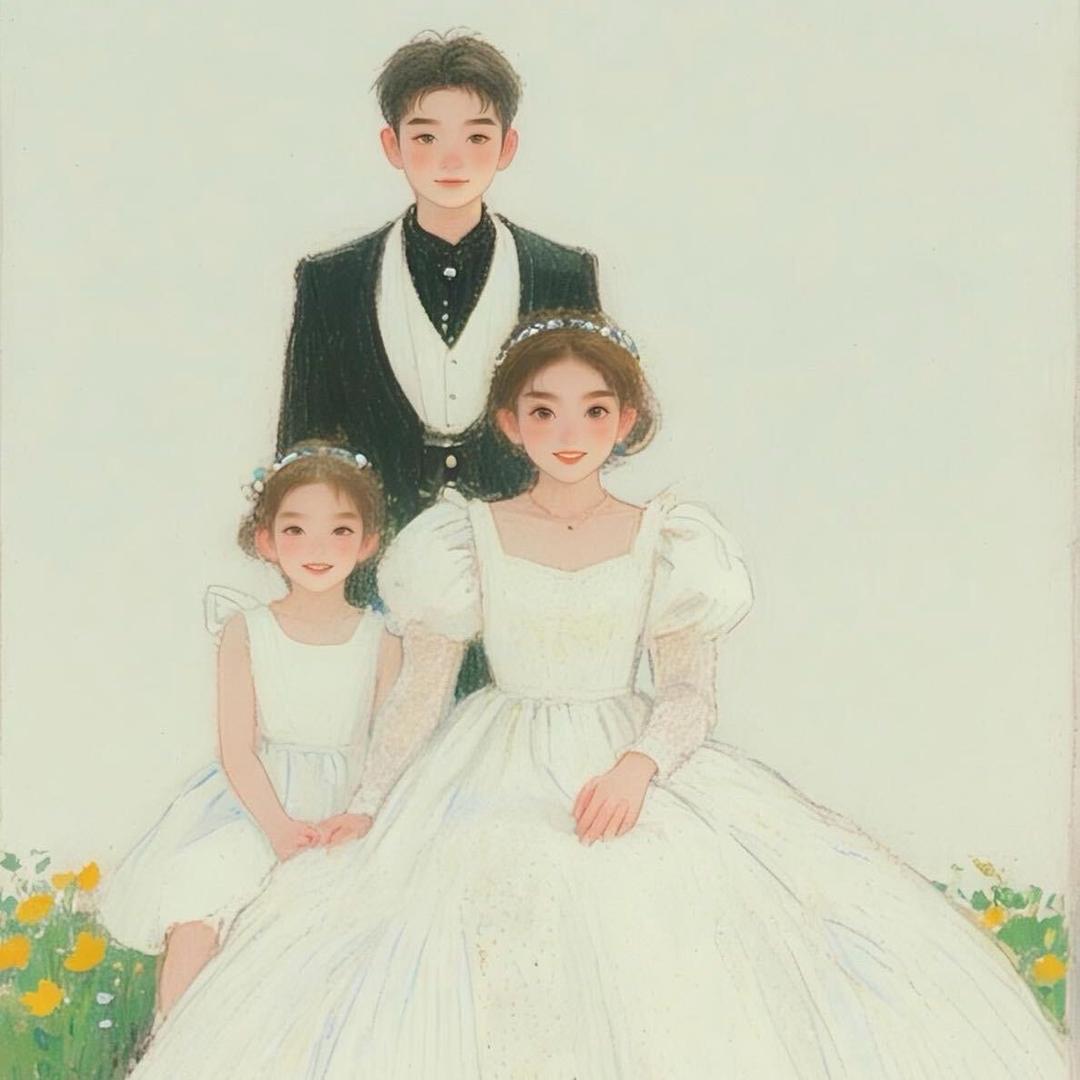 86年🐯嫁95年🐷💞（橱窗有好物）