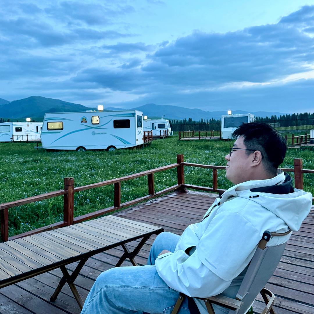 阳阳追剧