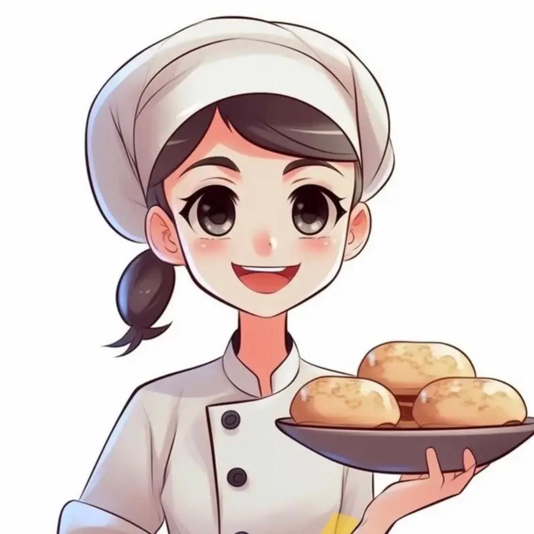 餐饮人小刘