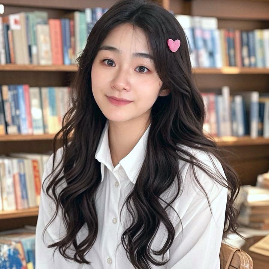 Sarah潘