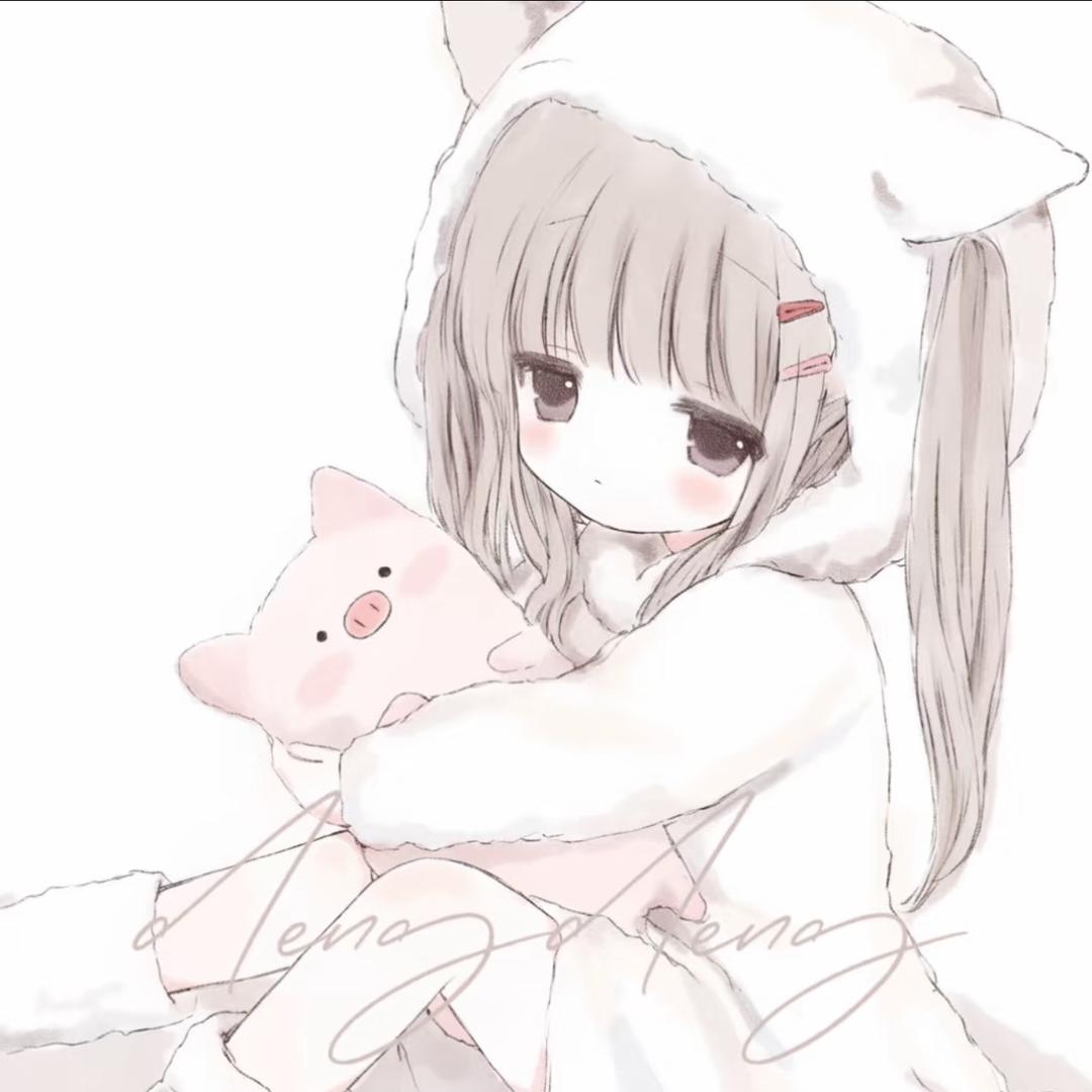 巧克狸狸