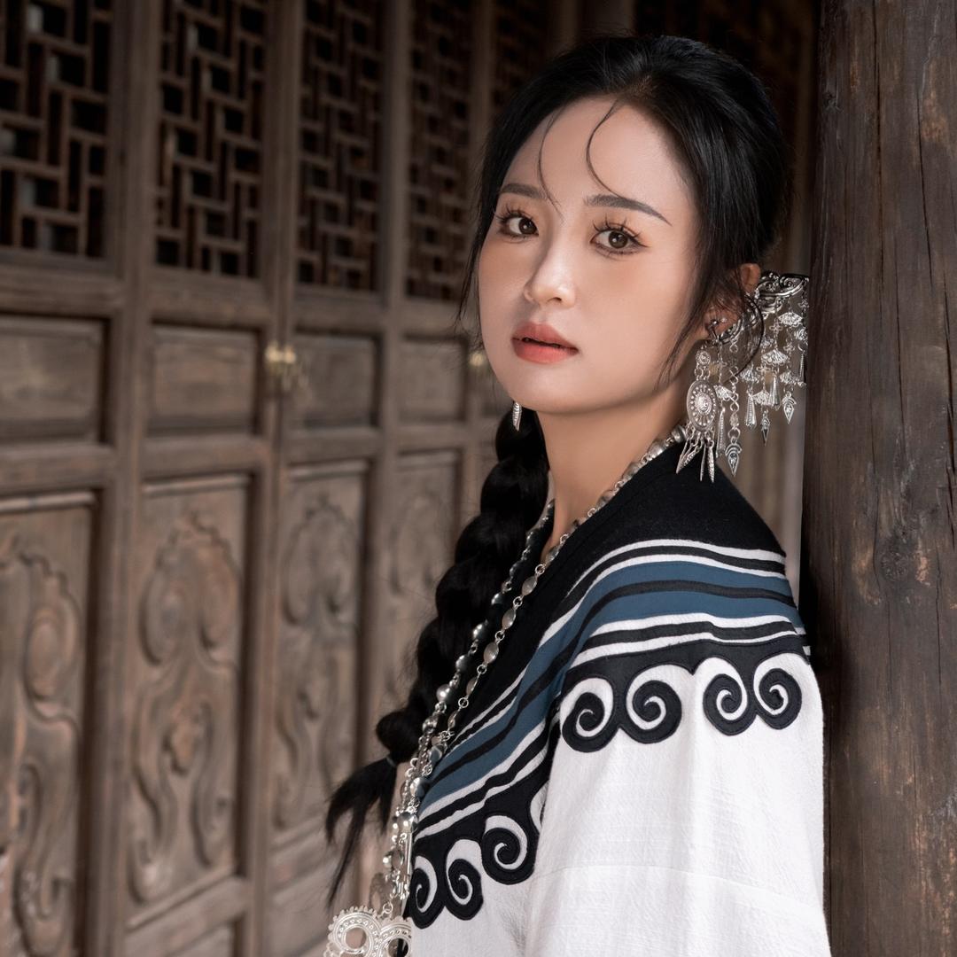 元宵不爱吃汤圆🌈