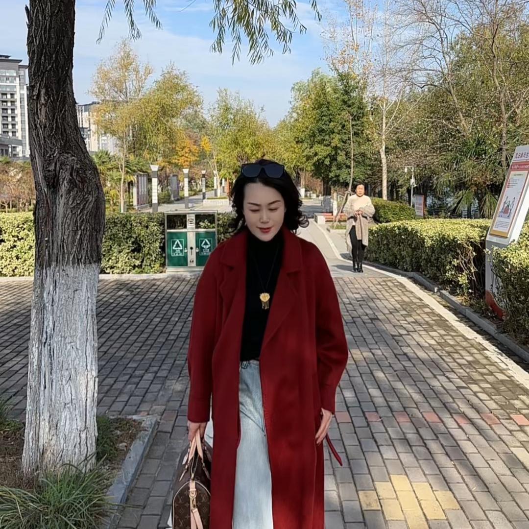 巧姐女装