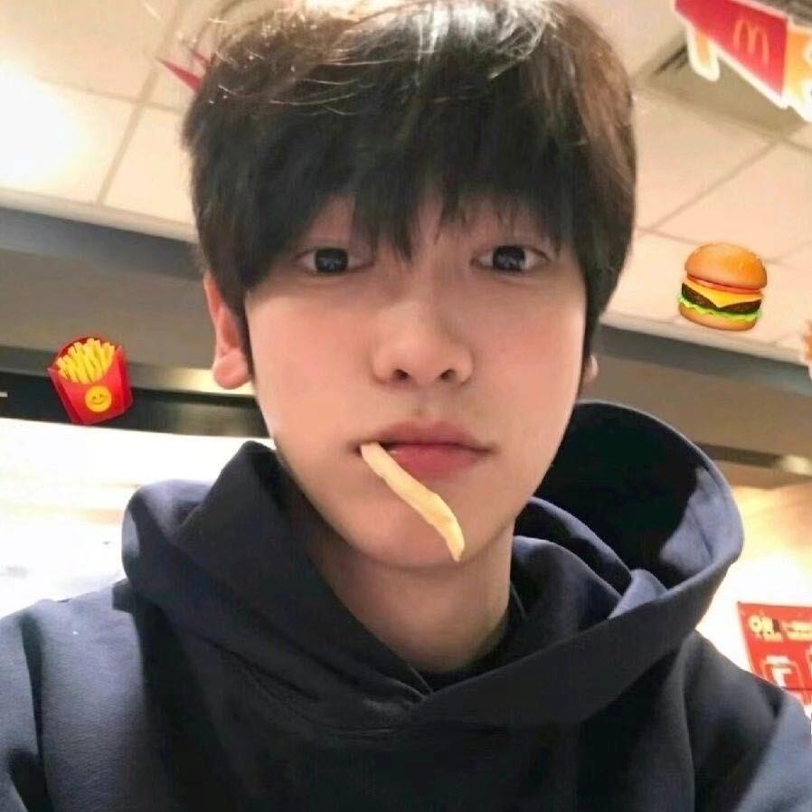 一个好男人