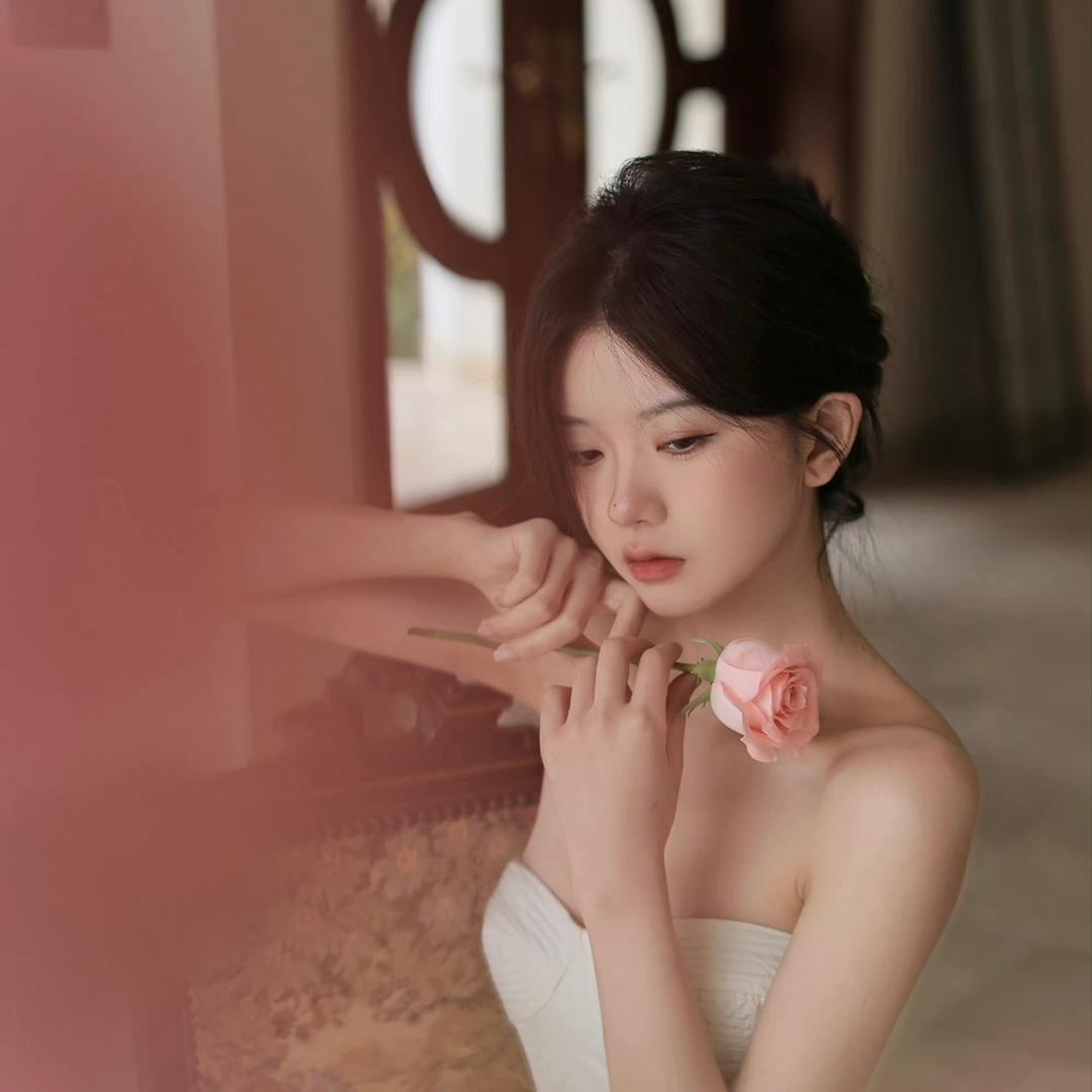 欲晓好乖吖❤️