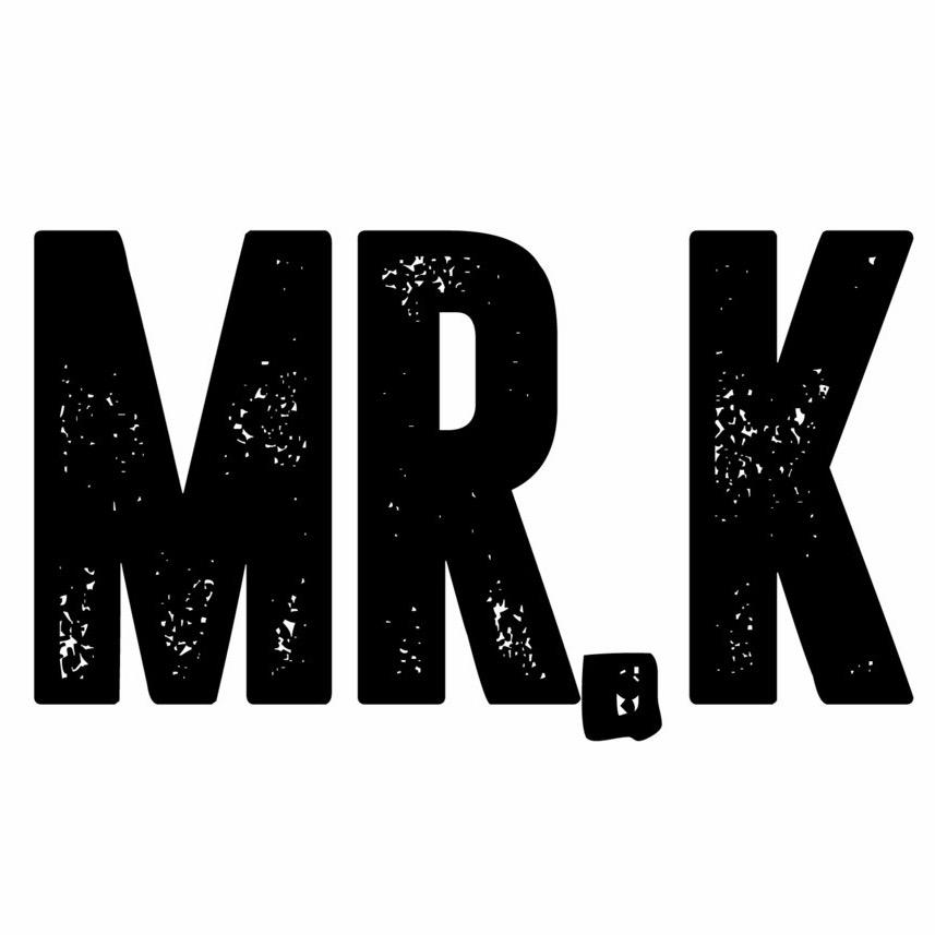 Mr.K