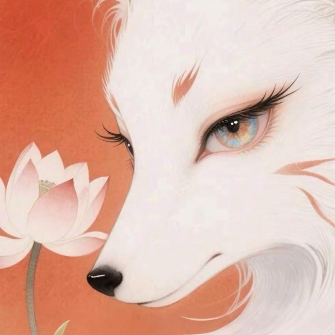 爱次哒人的魯魯📿