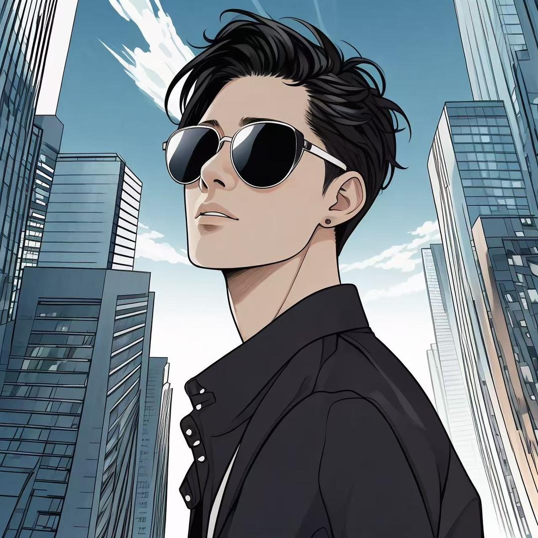 彤先生穿搭top风向标