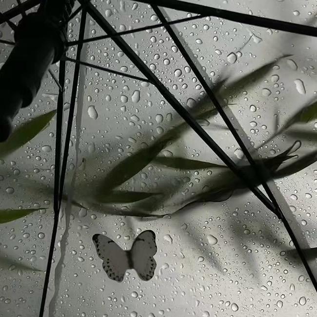 结尾