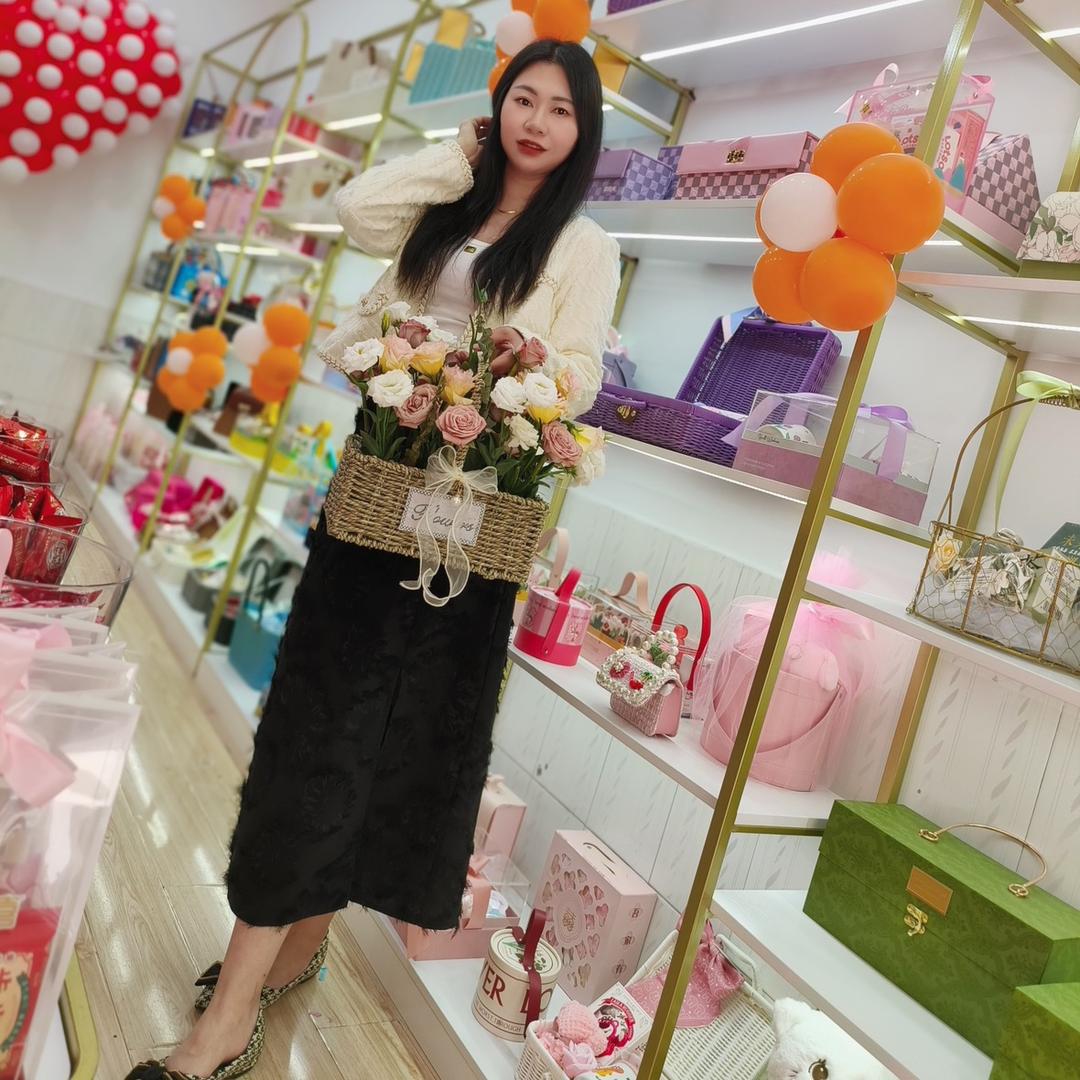 上上喜伴手礼(竹溪店)~小张