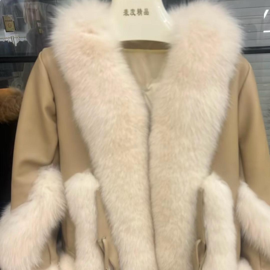 桐升千裘服装店