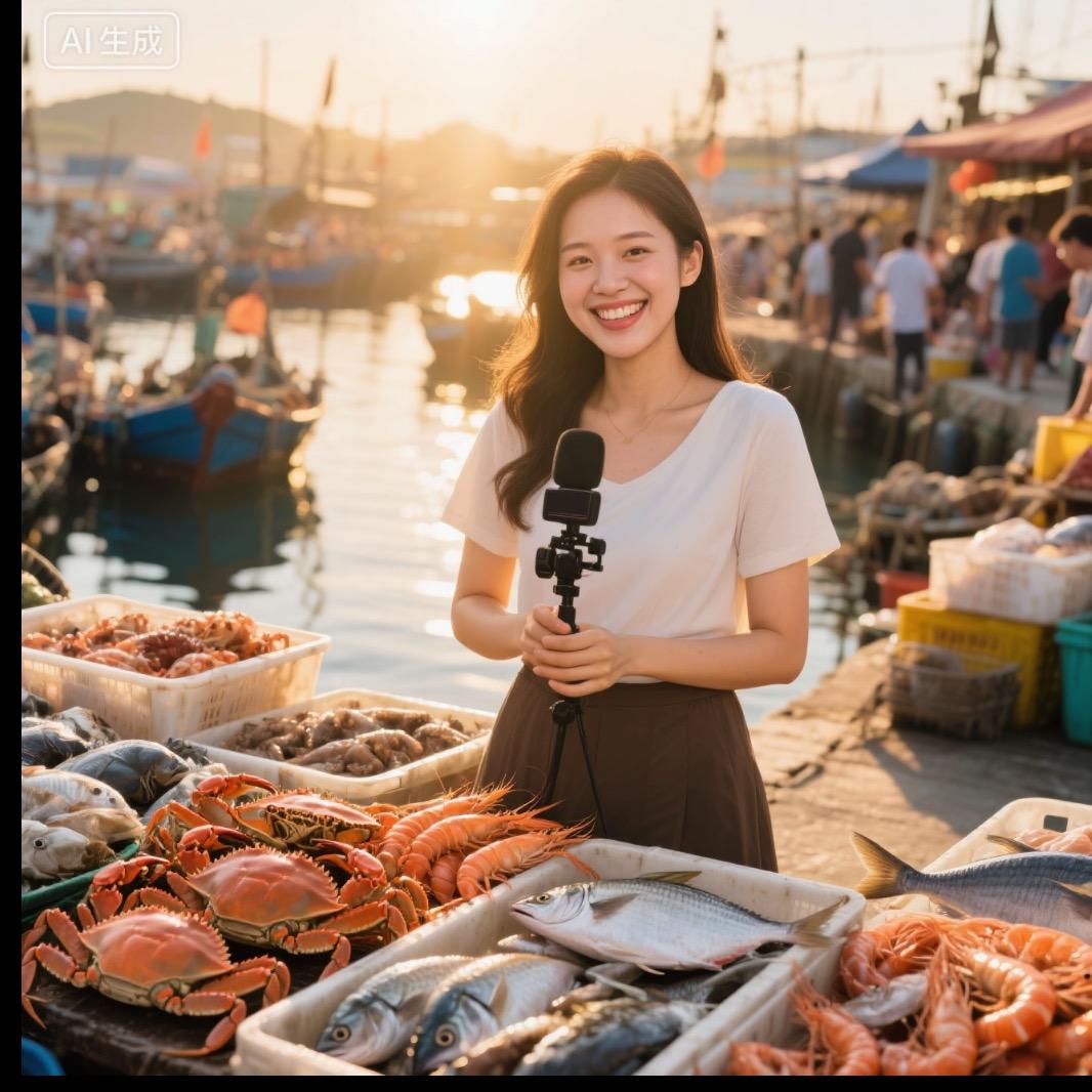 海味阿娇