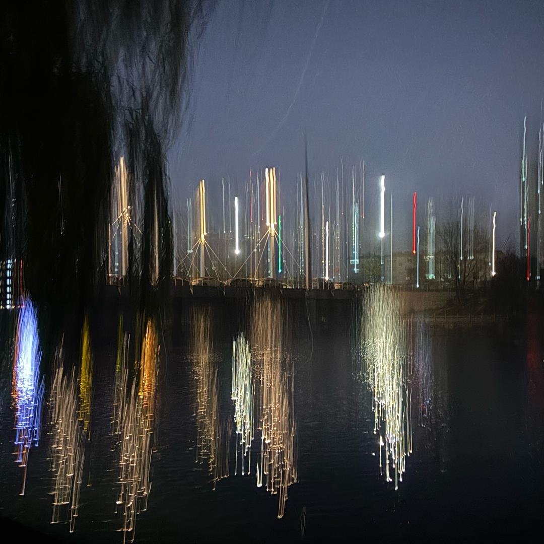 老盖讲养生馆运营