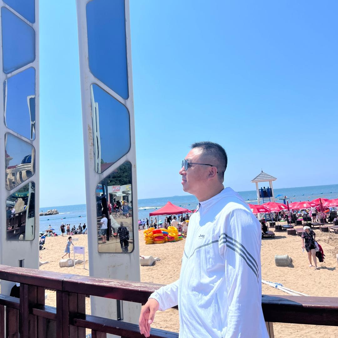 齐爱德🇵🇸