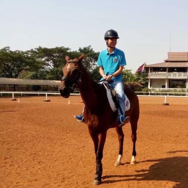小智哥