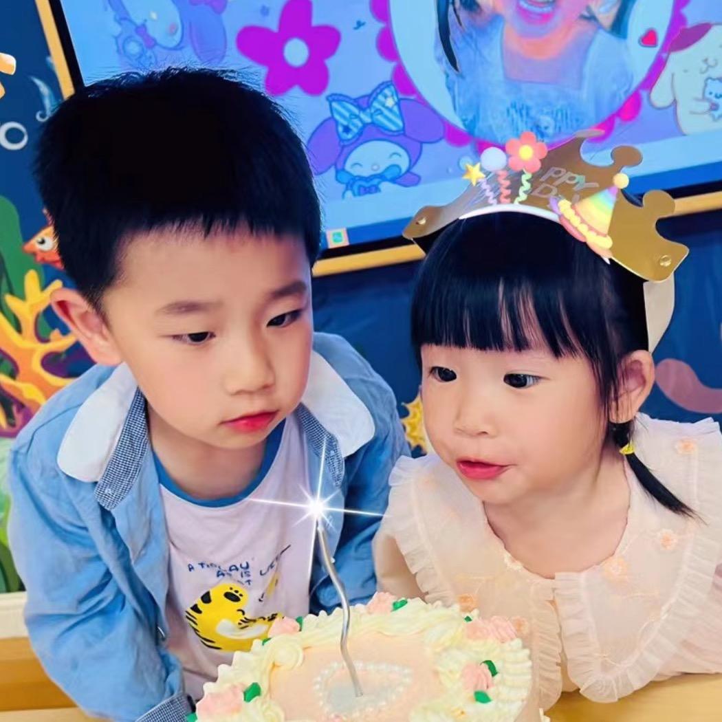 澄果兄妹