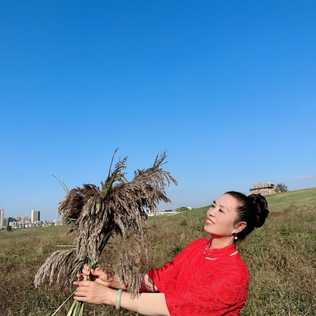 春暖花开