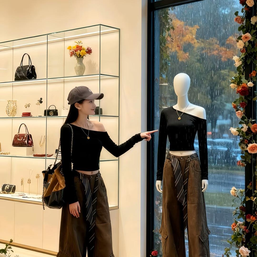 兰儿＆好物分享