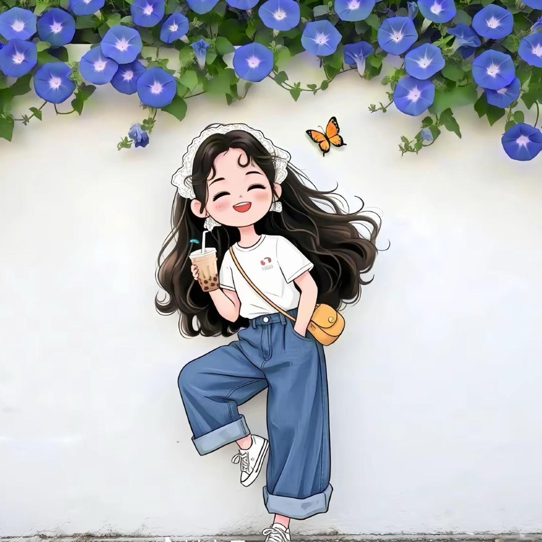🐯💐🐯