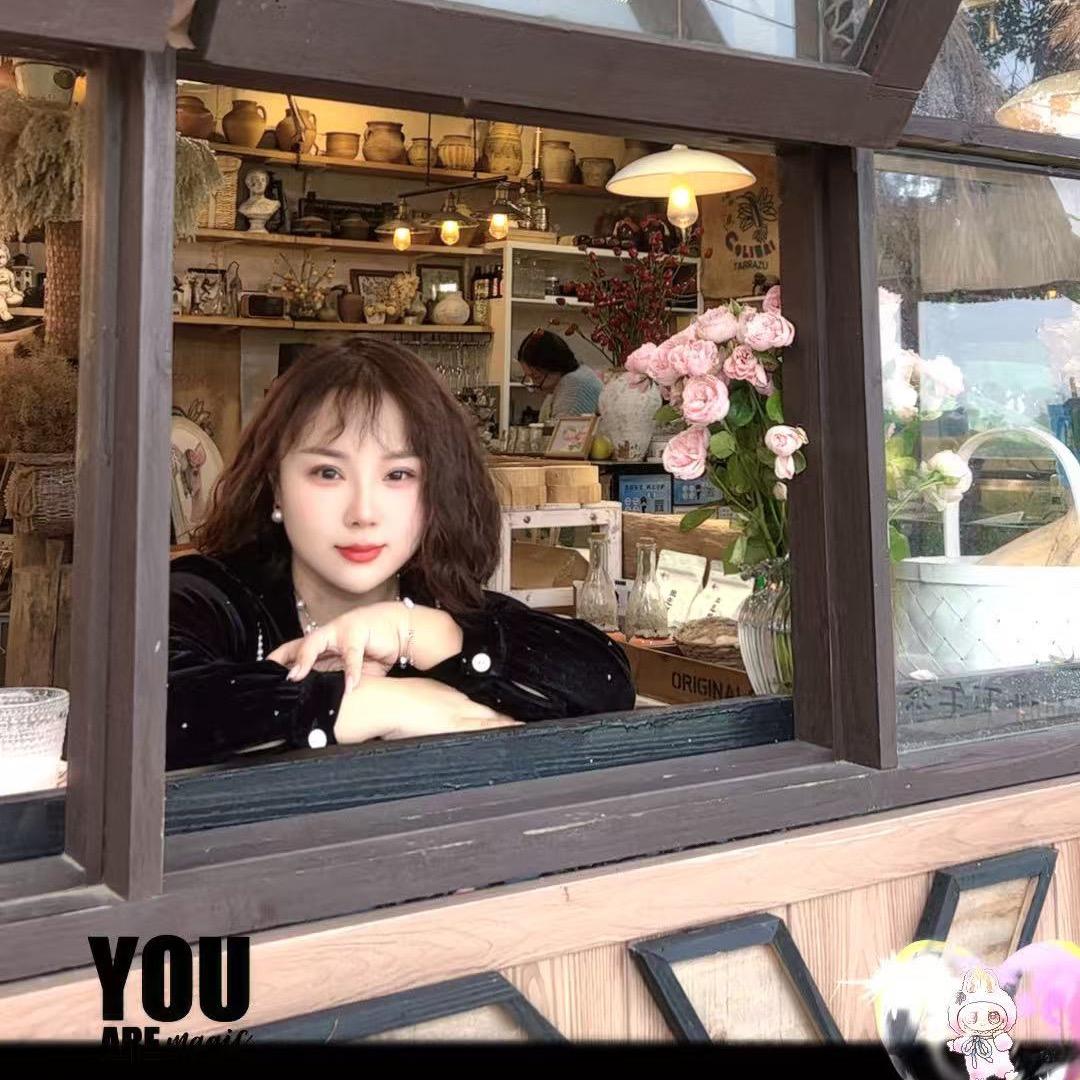 一抹淡淡丶微笑