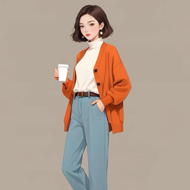 若溪妈好物分享👗