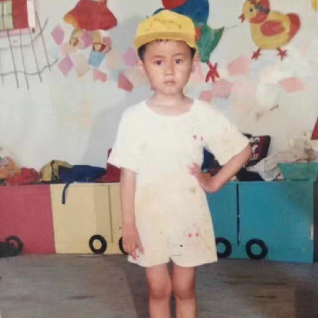 跑不快的小王🃏