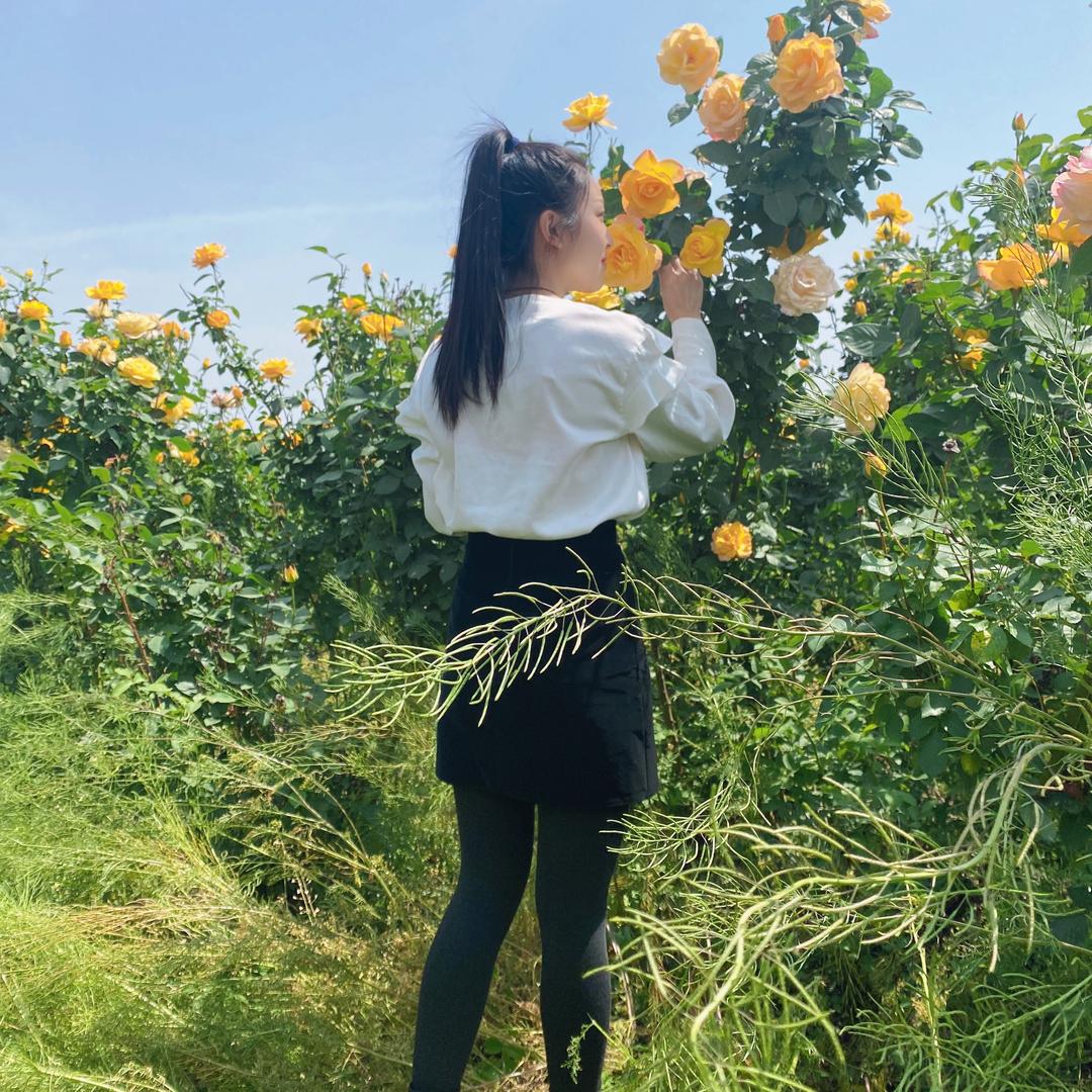 萍妹儿🌈 🍢
