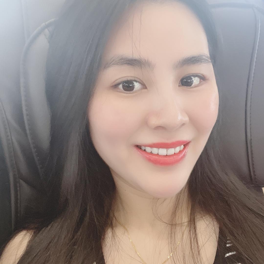 长不大的小甜心