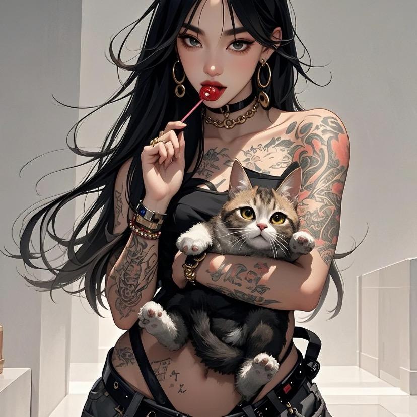 美美🌸