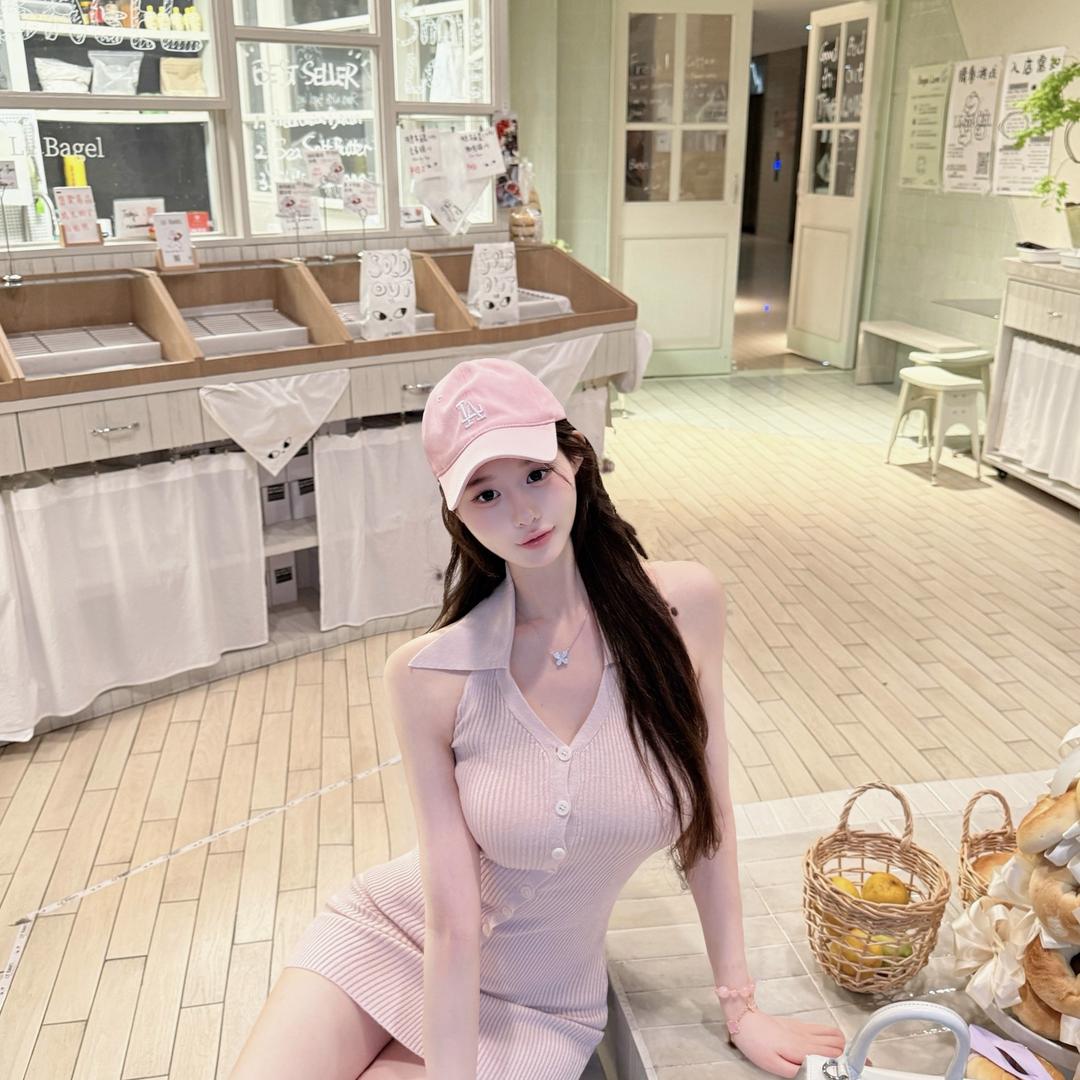 甜芯sweet