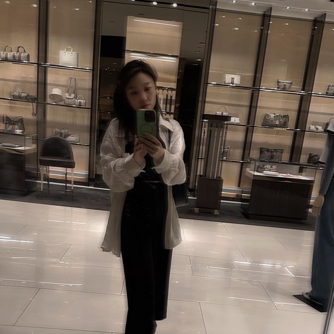叶子yz
