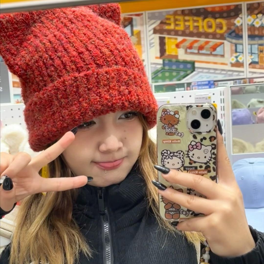辣椒不辣🌶️