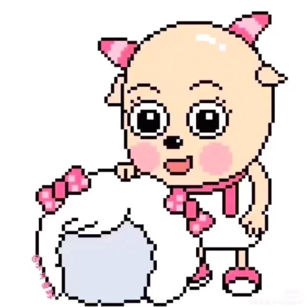 发财美羊羊