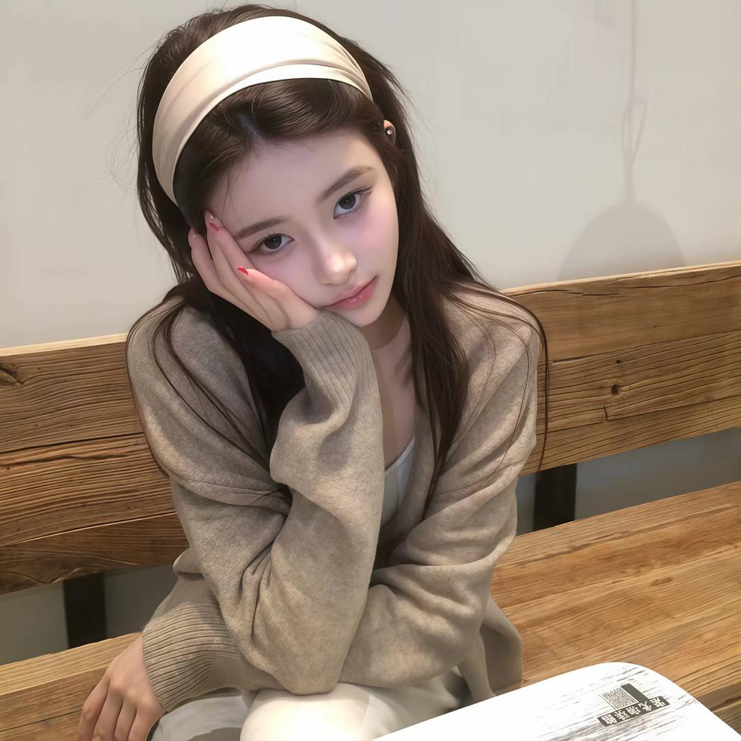 已桉.