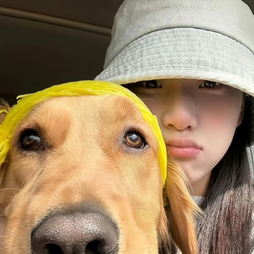 社恐小美