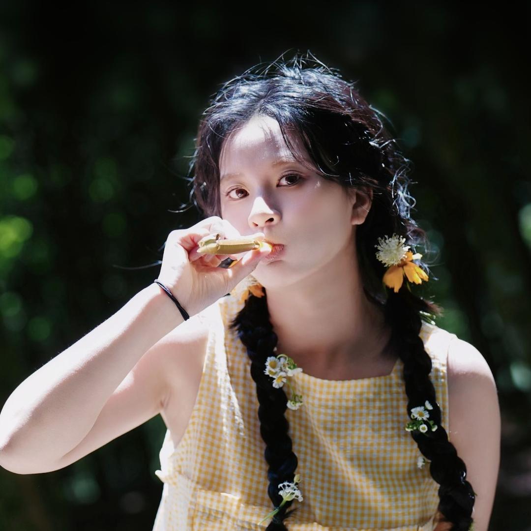 安安麻麻（哺乳期中)