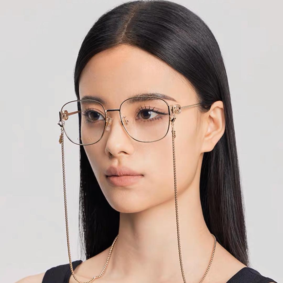 青少儿验光师配镜师HHY