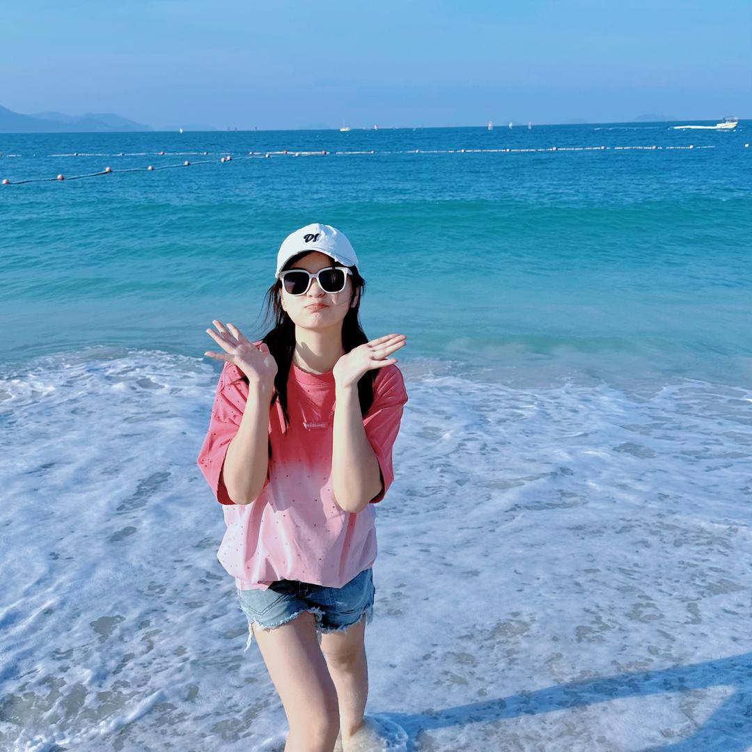 我是妮妮