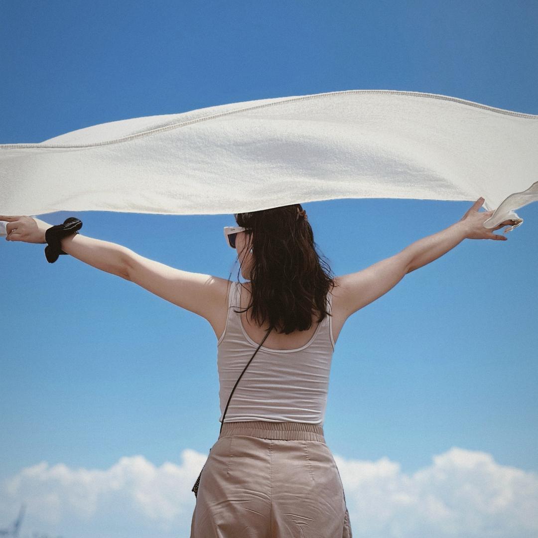 还是叫我女王大人吧