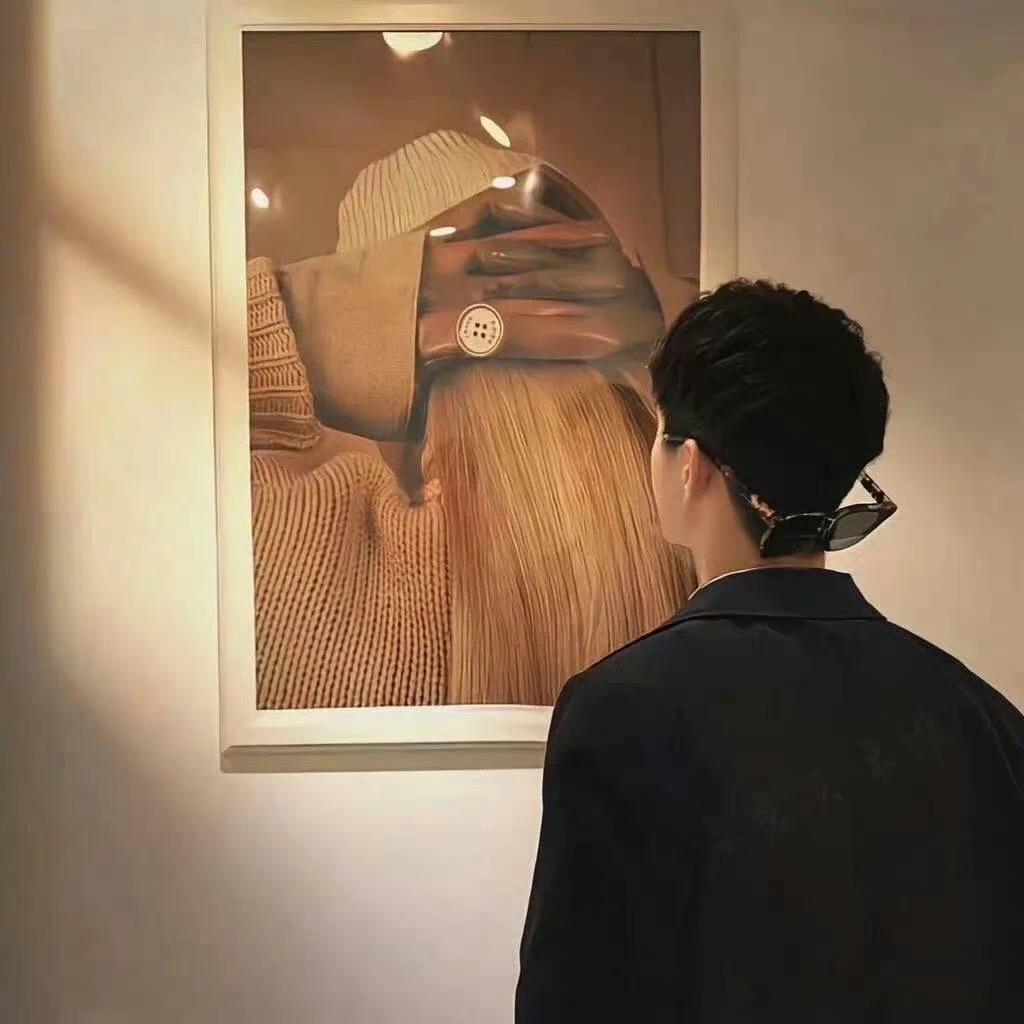 一颗栗子