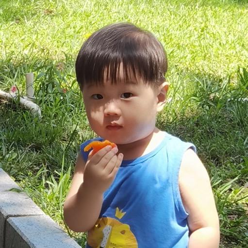 精神小伙儿