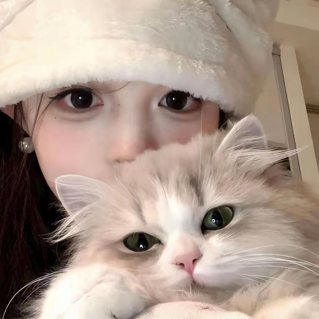 Nina软绵绵🫧