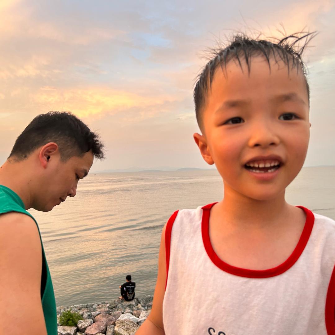 小时候的风再吹过