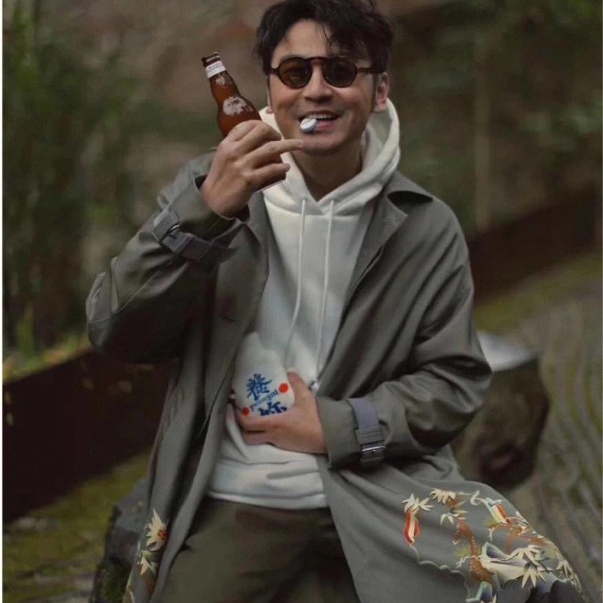 大傻啥都有