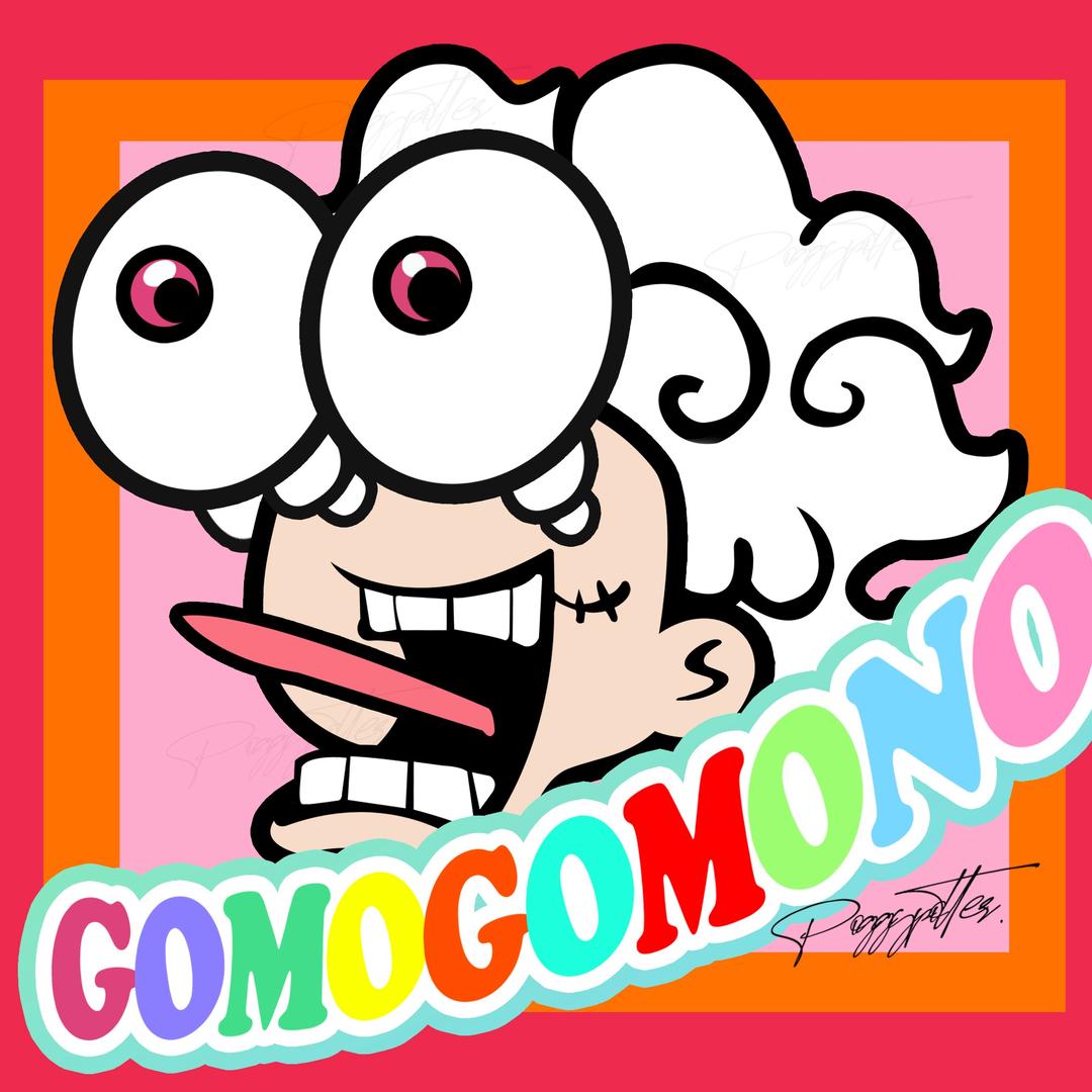 GomoGomoNo尼卡尼卡哩