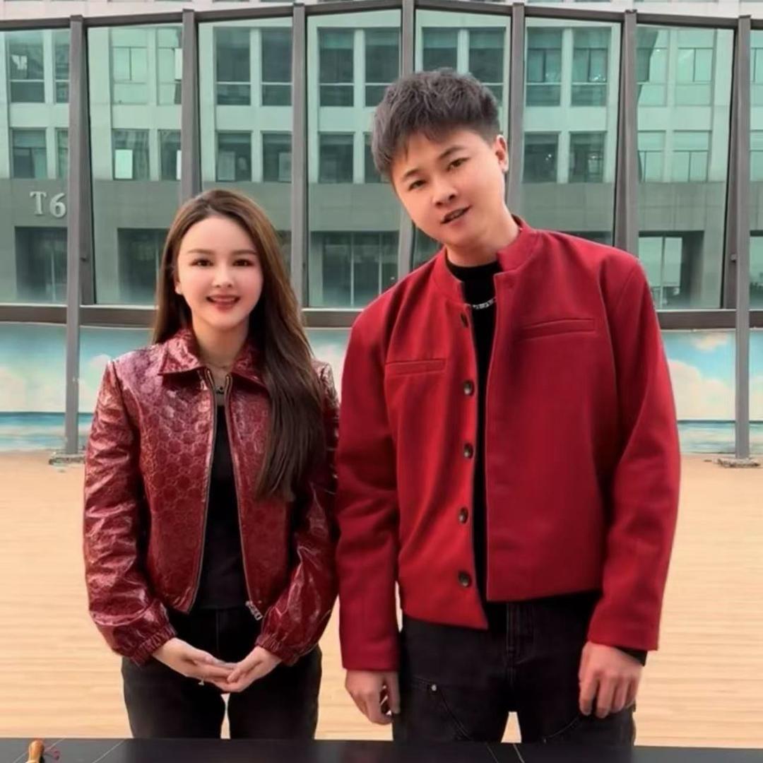 婷婷不停升（华升优选小卖部）