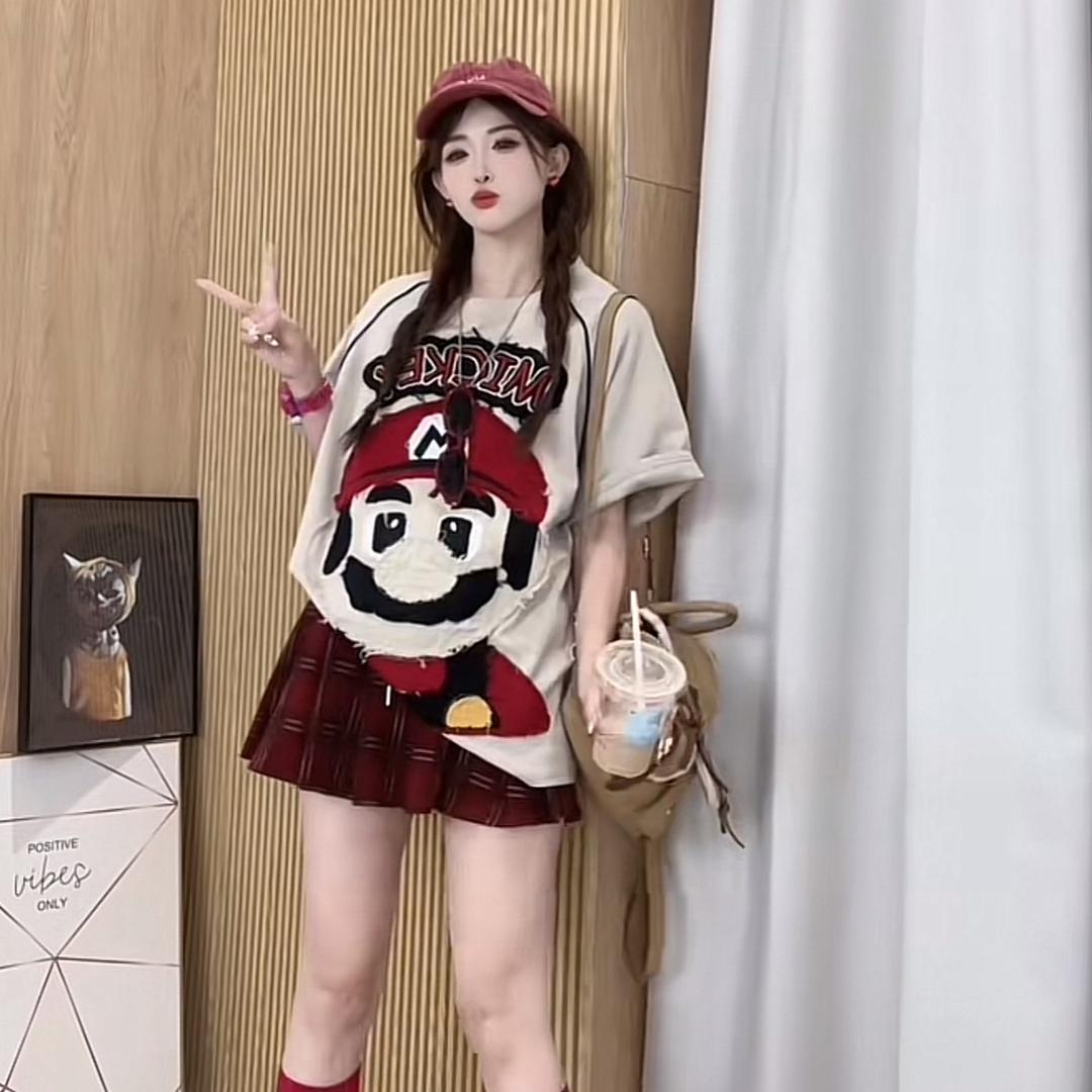 桃喜女装工厂店