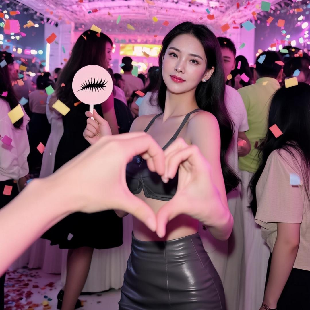 林哥小姨妈